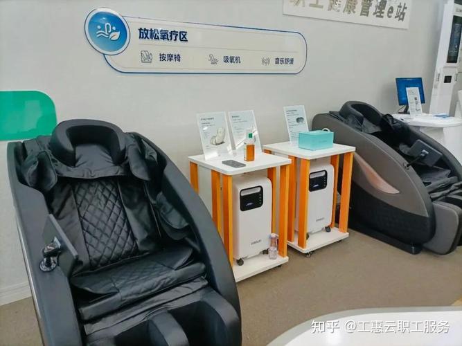 工惠云高效完成國華投資江蘇分公司健康管理e站交付
