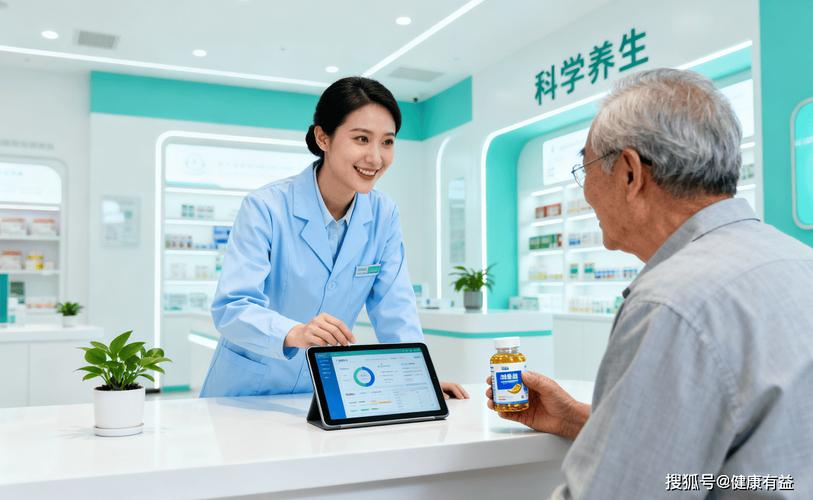 從被動到主動:ai健康管理在新零售領域的實踐與展望